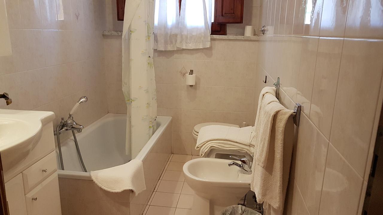 Amelia Hotel Momigno Eksteriør billede